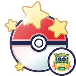 GO Fest Catch 2022 Icon icon