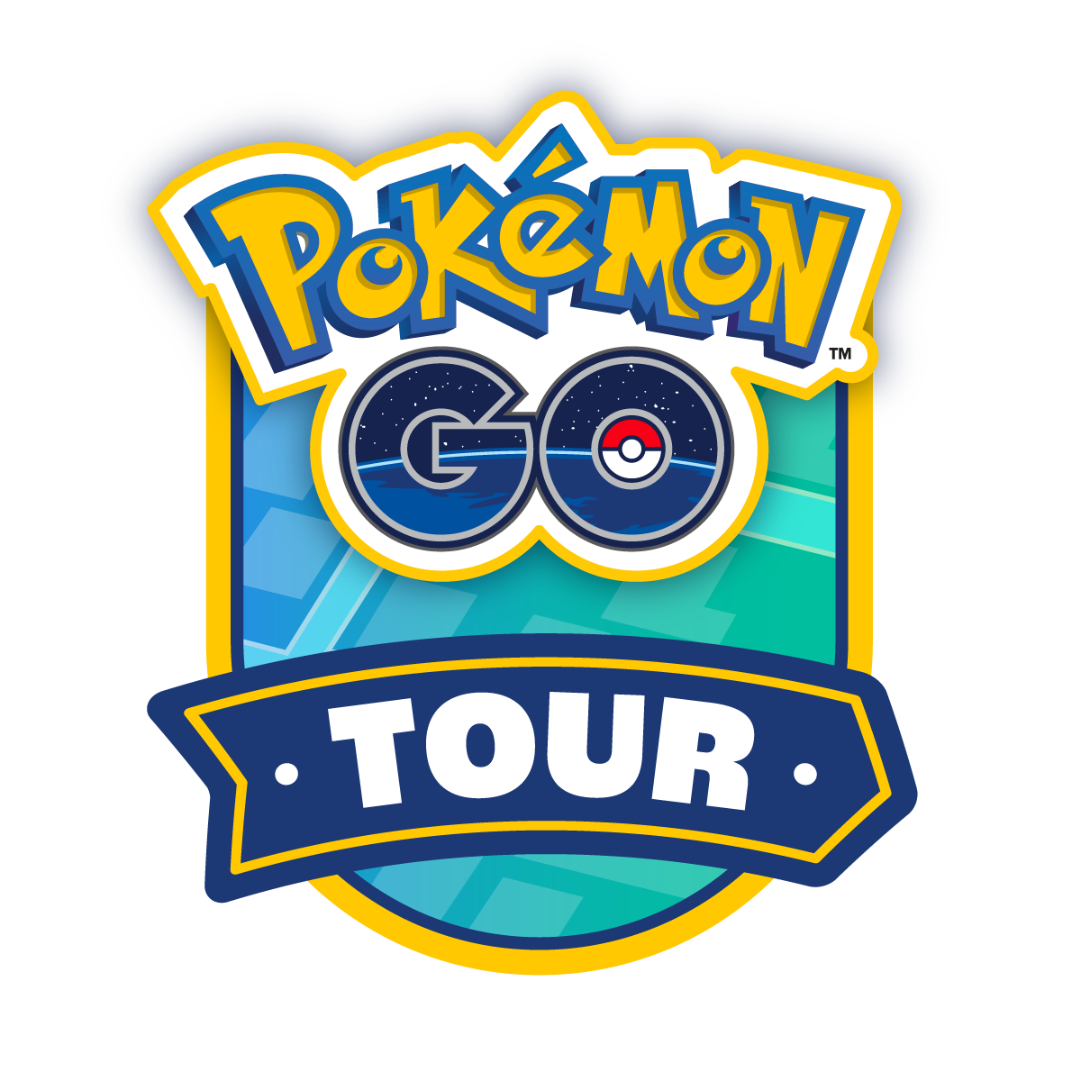 GO Tour Logo icon