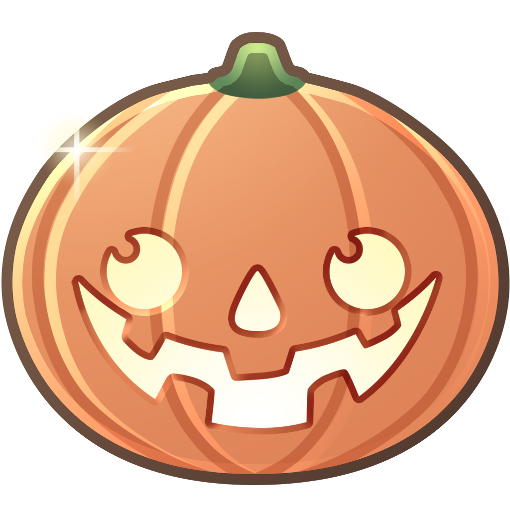 Halloween Cup icon