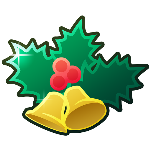 Holiday League Icon icon