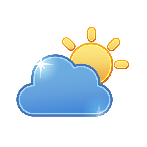Weather Cup Icon icon