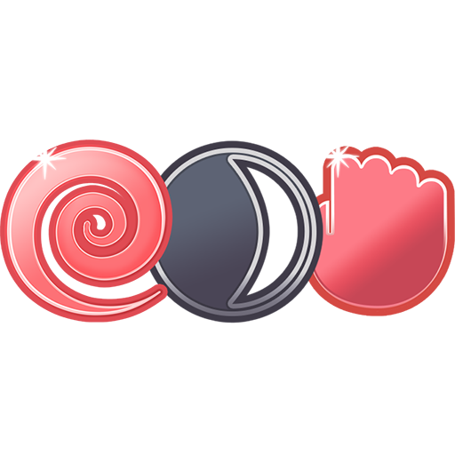 Willpower Cup Icon icon
