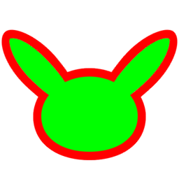 Sticker icon