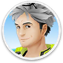 Professor Willow icon