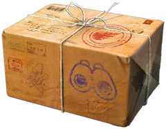 Research Box icon