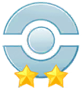 Badge (Level 2) icon