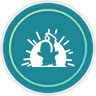 Evolve icon
