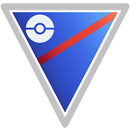 Great League icon