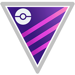 Master League icon