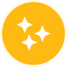 Shiny icon