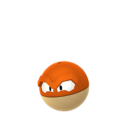 Hisuian Voltorb - Pokemon