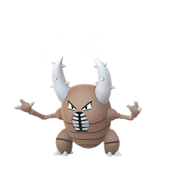 Pokémon GO Pinsir sprite 