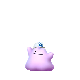 Sprite de Idem de Pokémon GO