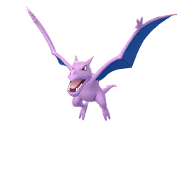 What is a good moveset for Aerodactyl? - PokéBase Pokémon Answers
