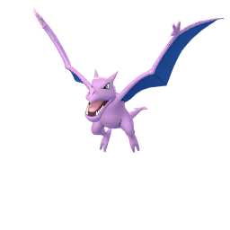 What is a good moveset for Aerodactyl? - PokéBase Pokémon Answers