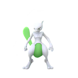 Mega Mewtwo X, Wiki Pokédex