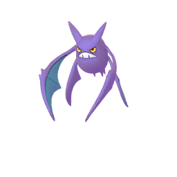 Haunter 100% perfect IV stats, shiny Haunter in Pokémon Go