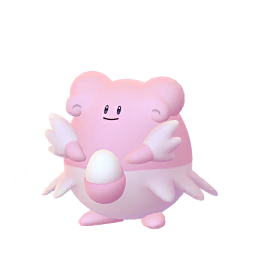 Blissey Melhores Ataques Counters CP M x Pok mon GO
