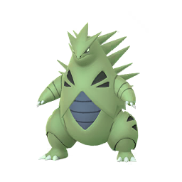 Tyranitar (Pokémon GO): Stats, Moves, Counters, Evolution