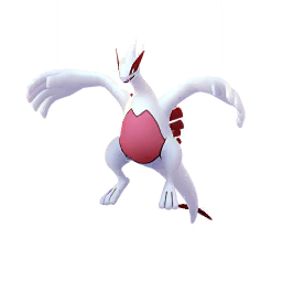 Ultra Shiny 6IV LUGIA / Pokemon Sword and Shield / Johto 