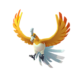 Apex Shadow Ho-Oh (Pokémon GO): Stats, Moves, Counters, Evolution