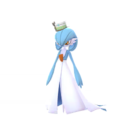 The best moveset for Gardevoir in Pokemon Ruby, Sapphire, and Emerald