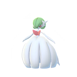 Mega Gardevoir  Pokemon GO Wiki - GamePress