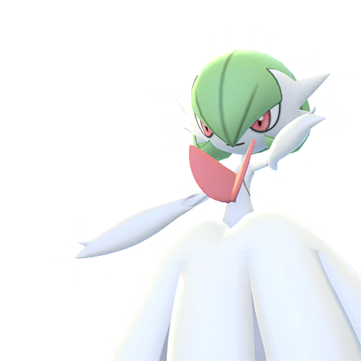 Méga-Gardevoir Pokémon GO : Les meilleurs counters pour le battre dans les Méga Raids
