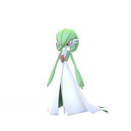 Gardevoir type, strengths, weaknesses, evolutions, moves, and stats -  PokéStop.io