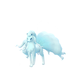 Ninetales - Alola Form (Pokémon GO) - Best Movesets, Counters, Evolutions  and CP