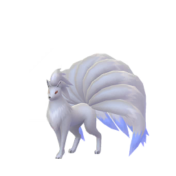 Vulpix (Alola) - Pokémon GO Wiki