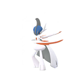 Shiny Gardevoir And Gallade, Wiki