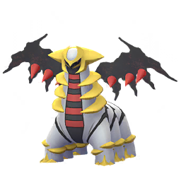 Pokemon Go Giratina Altered Raid Guide: Best Counters, Weaknesses