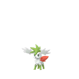 Shaymin Sky Forme Best Moveset Counters Max CP Pok mon GO