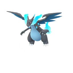 Pokemon-Ninja — tootsoup: FAVORITE DRAGON MEGA CHARIZARD X for