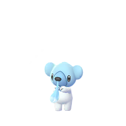 Shiny Sudowoodo Wearing Winter Attire – Holiday 2025 Pokémon Go (PTC) – Region Free