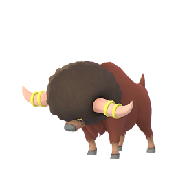 Shiny Bouffalant Pokémon Go – Mini P T C, 100K Stardust, Region Free
