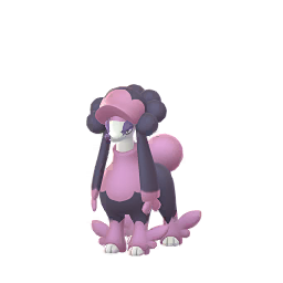 Furfrou (Matron Trim) (Pokémon GO) - Best Movesets, IVs, Counters, PvP ...