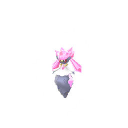 Transform, Pokémon GO Wiki