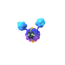 Cosmog (Pokémon GO): Stats, Moves, Counters, Evolution