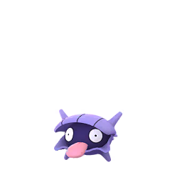 Shellder - Best Moveset, Weakness, Shiny, Max CP & more