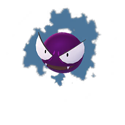 Gastly Pokédex: stats, moves, evolution & locations