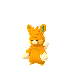 Numel, Pokémon GO Wiki