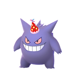 Banette, Pokémon GO Wiki