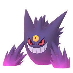 Mega Gengar Counters and Movesets : r/pokemongo