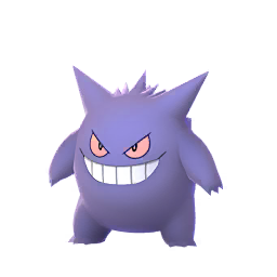 Mega Gengar Raid Guide