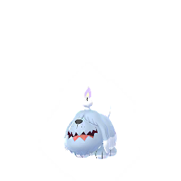 Gengar, Pokémon GO Wiki