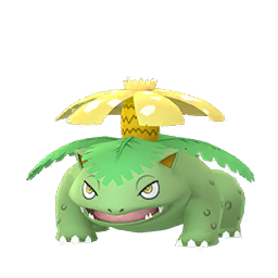 pokemongo #pokemon #shiny #bulbasaur