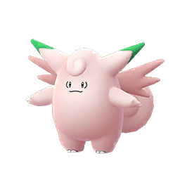 Dont feel bad if you let a Shiny Chansey go is always worth it