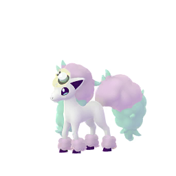 Shiny Ponyta Pokemon Gen1 Go Same/30 Day Pokémon Kanto Rapidash Read Desc